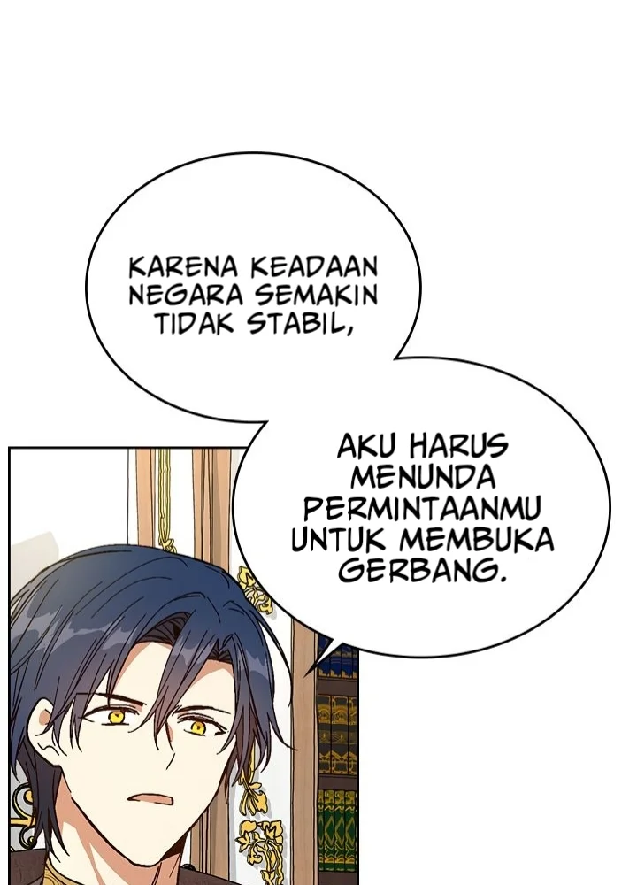The Reason Why Raeliana Ended up at the Duke’s Mansion Chapter 134 - halaman 13