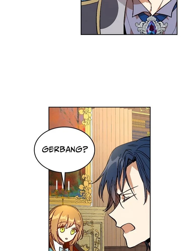 The Reason Why Raeliana Ended up at the Duke’s Mansion Chapter 134 - halaman 15