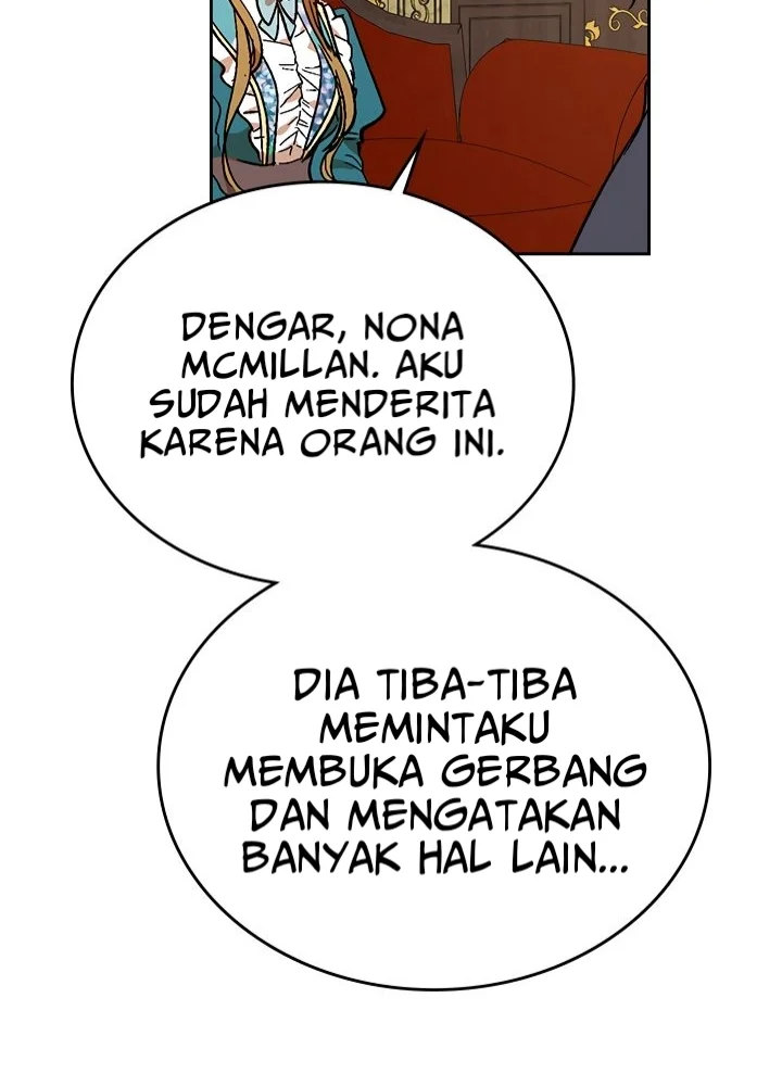 The Reason Why Raeliana Ended up at the Duke’s Mansion Chapter 134 - halaman 16