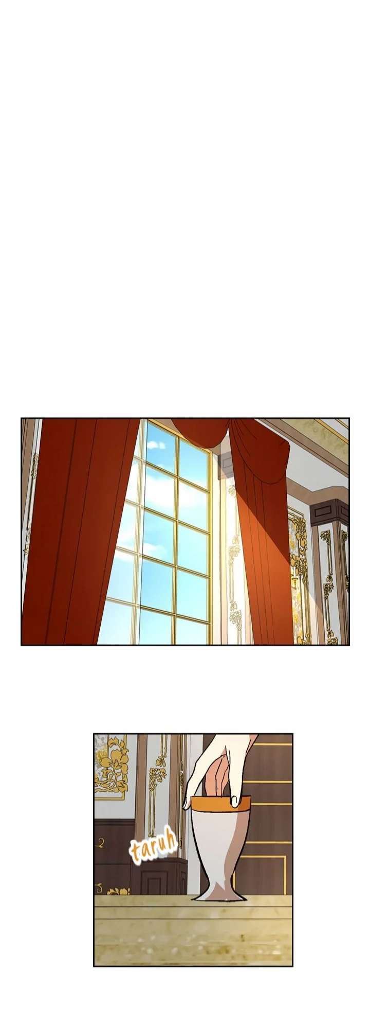 The Reason Why Raeliana Ended up at the Duke’s Mansion Chapter 134 - halaman 17