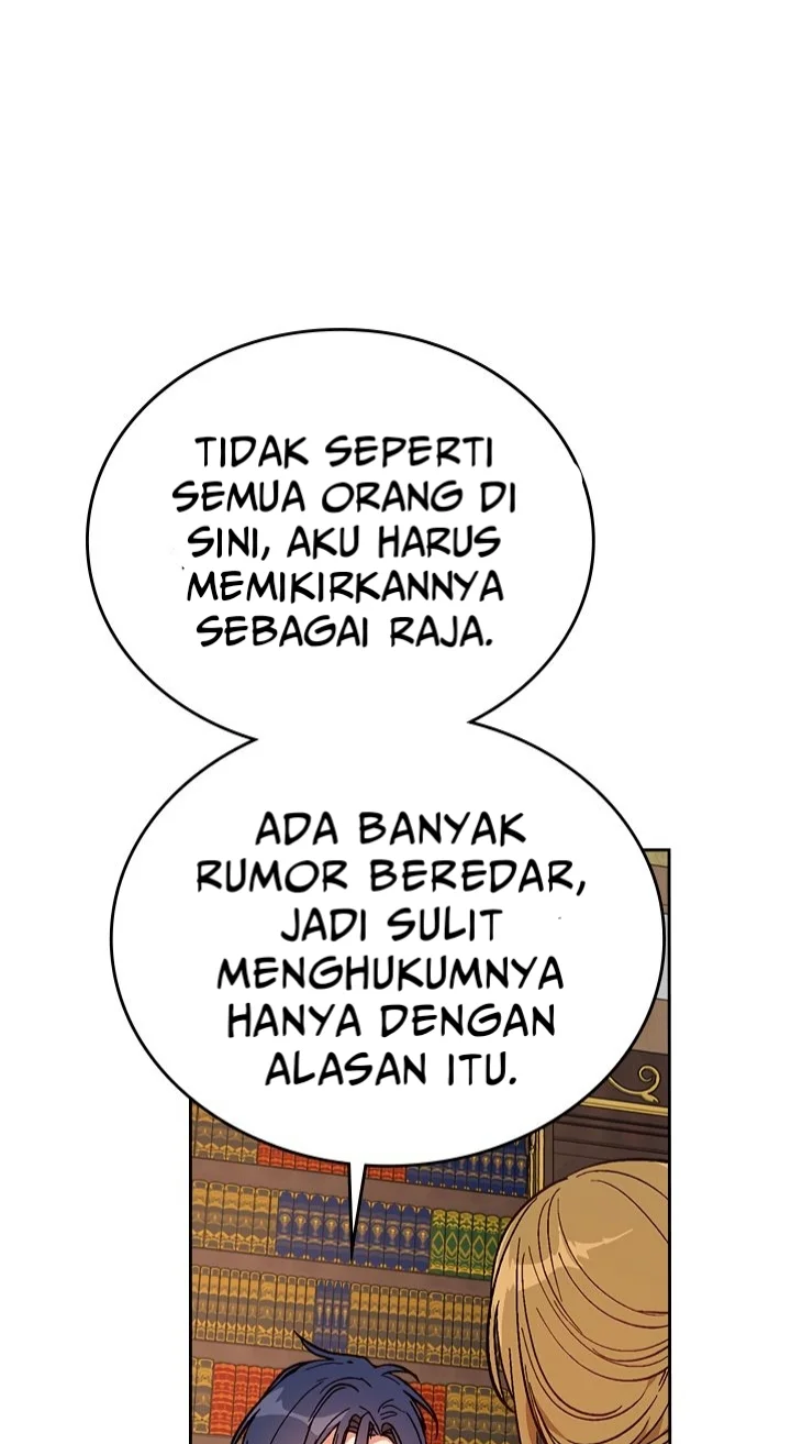 The Reason Why Raeliana Ended up at the Duke’s Mansion Chapter 134 - halaman 19