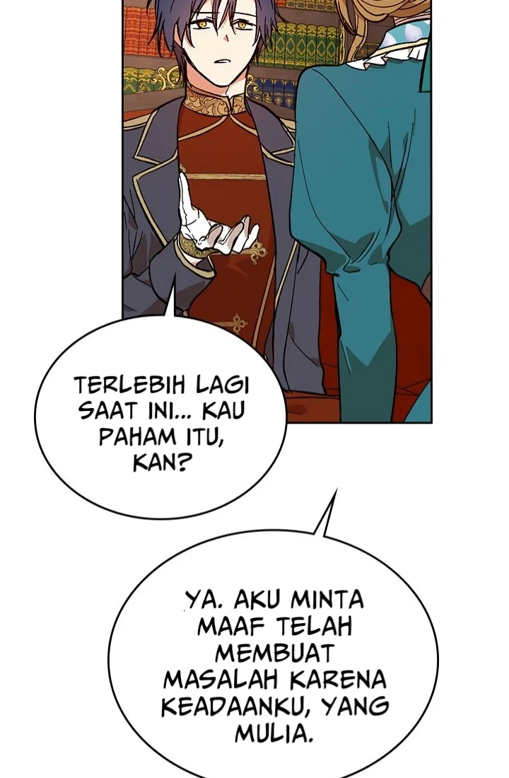 The Reason Why Raeliana Ended up at the Duke’s Mansion Chapter 134 - halaman 20