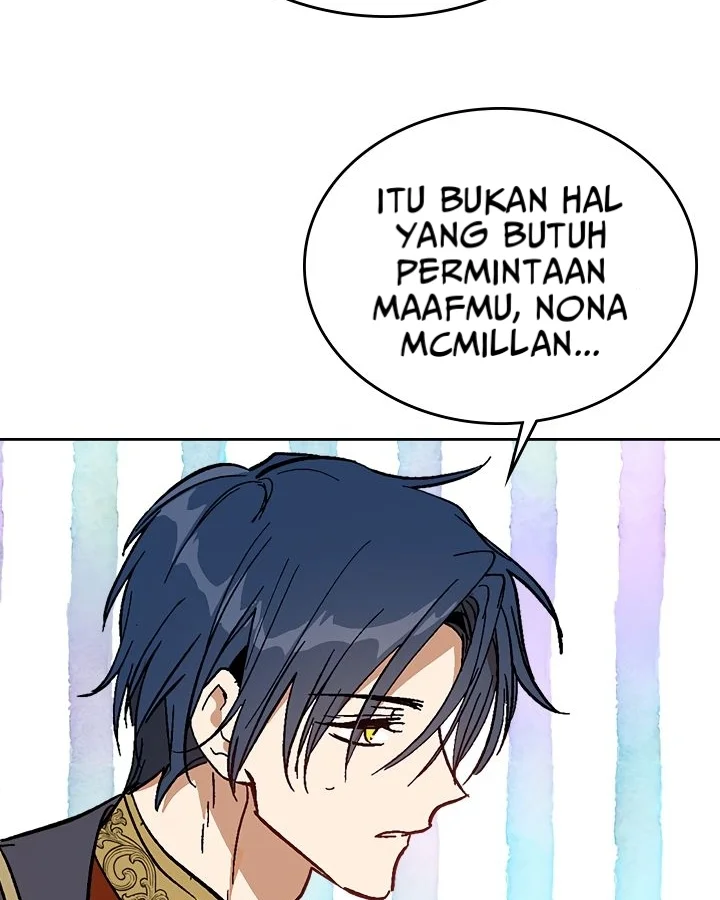 The Reason Why Raeliana Ended up at the Duke’s Mansion Chapter 134 - halaman 21