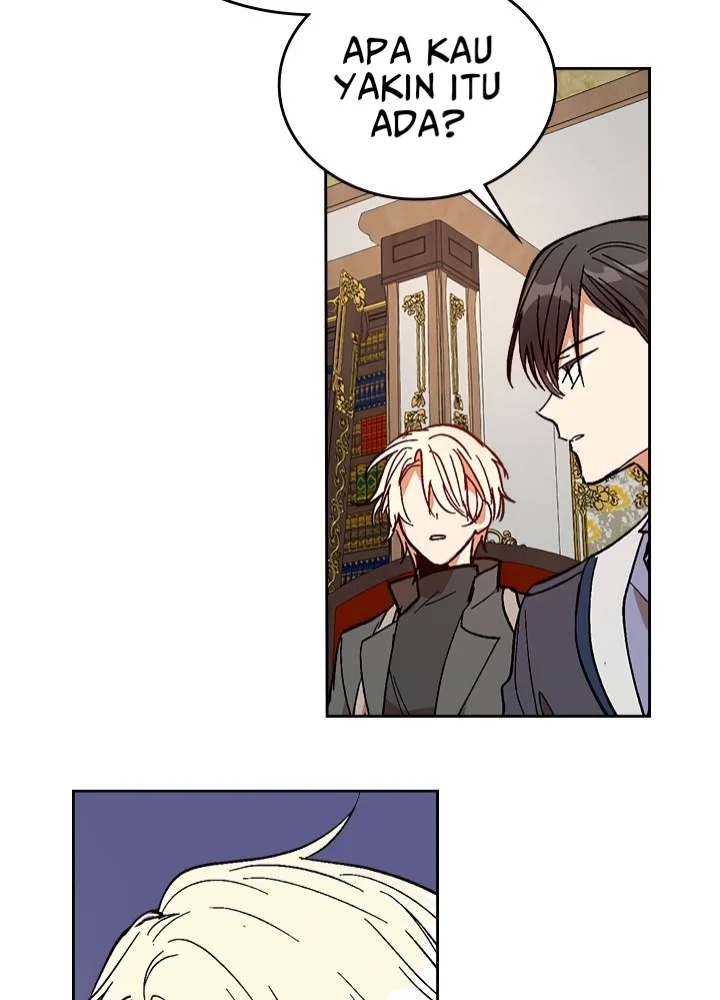 The Reason Why Raeliana Ended up at the Duke’s Mansion Chapter 134 - halaman 23