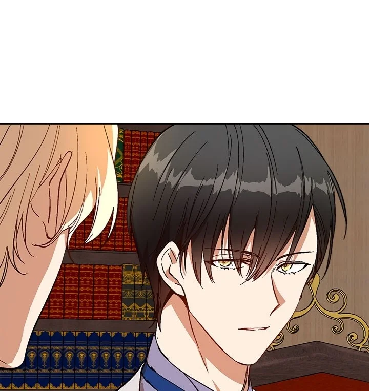 The Reason Why Raeliana Ended up at the Duke’s Mansion Chapter 134 - halaman 25