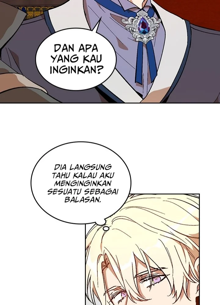 The Reason Why Raeliana Ended up at the Duke’s Mansion Chapter 134 - halaman 26