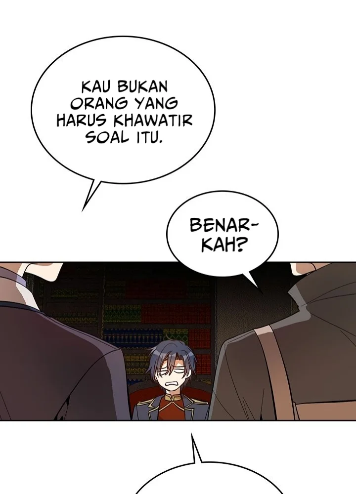 The Reason Why Raeliana Ended up at the Duke’s Mansion Chapter 134 - halaman 29
