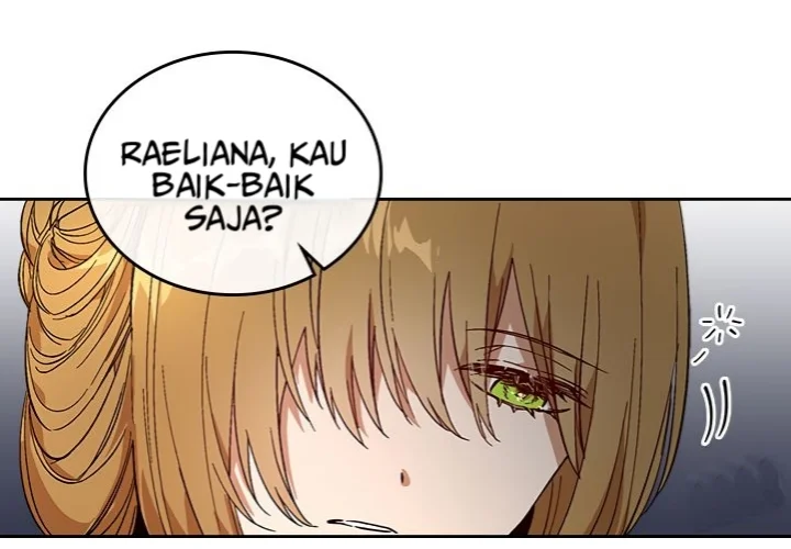 The Reason Why Raeliana Ended up at the Duke’s Mansion Chapter 134 - halaman 3