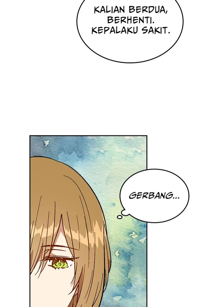 The Reason Why Raeliana Ended up at the Duke’s Mansion Chapter 134 - halaman 30