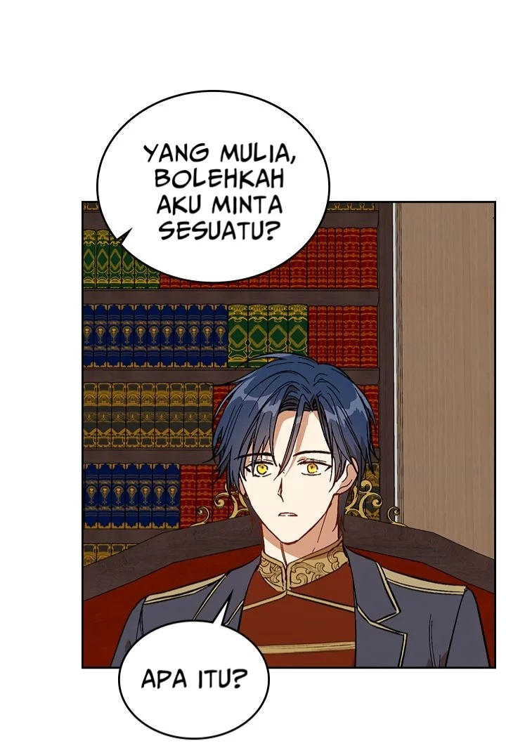 The Reason Why Raeliana Ended up at the Duke’s Mansion Chapter 134 - halaman 34