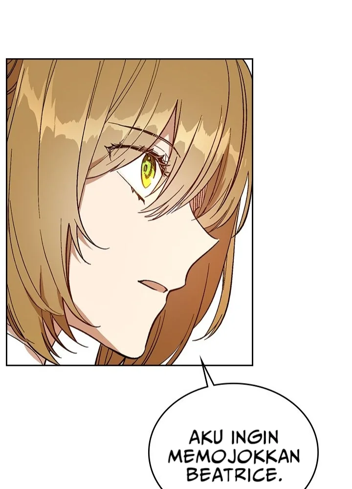 The Reason Why Raeliana Ended up at the Duke’s Mansion Chapter 134 - halaman 35