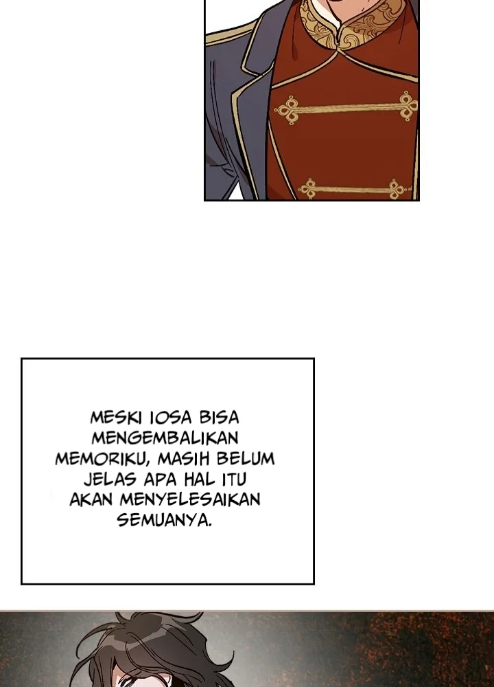 The Reason Why Raeliana Ended up at the Duke’s Mansion Chapter 134 - halaman 37