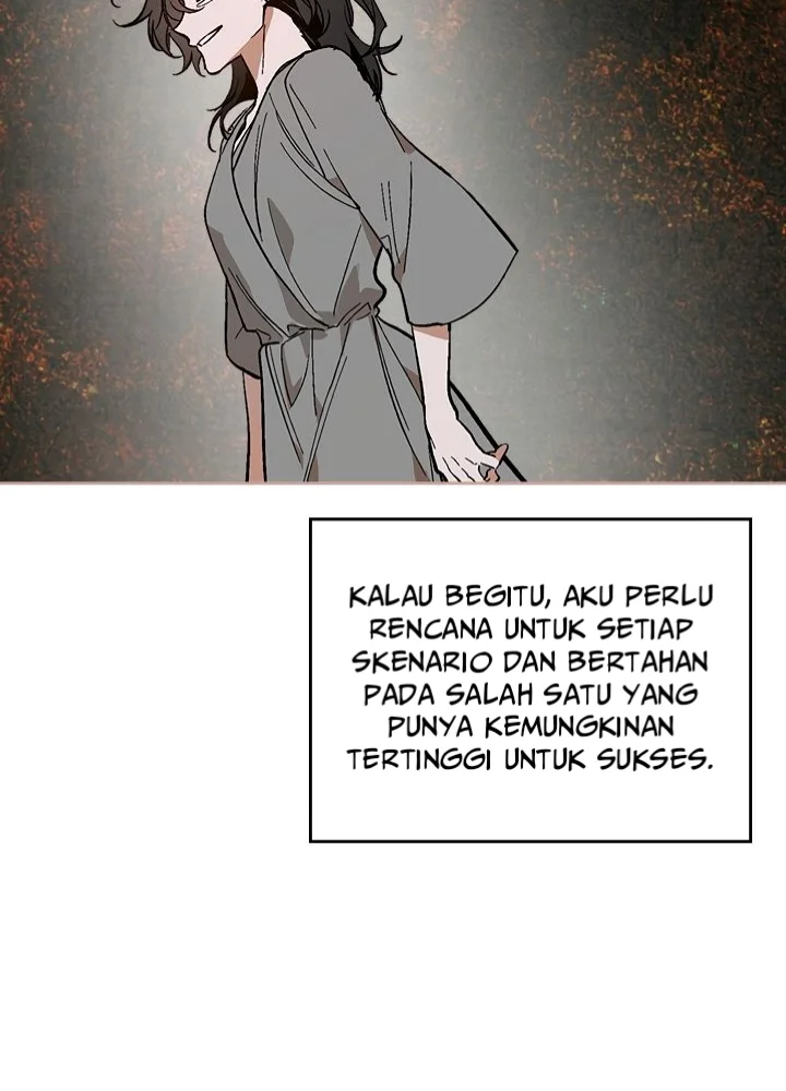 The Reason Why Raeliana Ended up at the Duke’s Mansion Chapter 134 - halaman 38