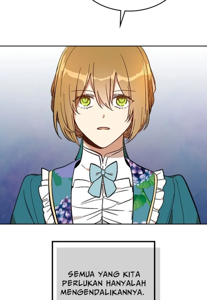 The Reason Why Raeliana Ended up at the Duke’s Mansion Chapter 134 - halaman 41