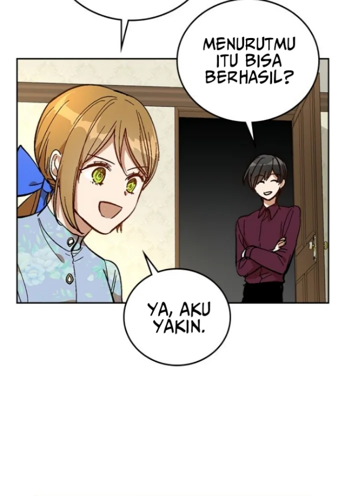 The Reason Why Raeliana Ended up at the Duke’s Mansion Chapter 134 - halaman 45