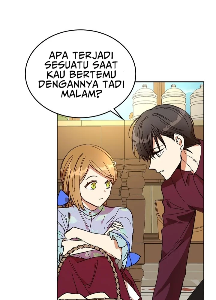 The Reason Why Raeliana Ended up at the Duke’s Mansion Chapter 134 - halaman 47