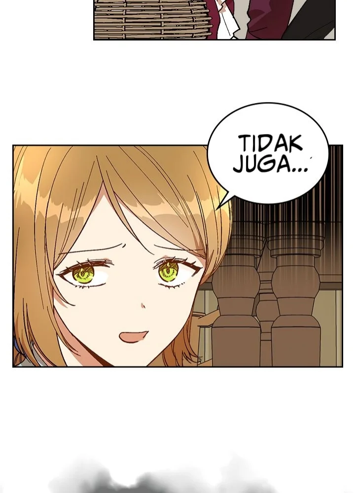 The Reason Why Raeliana Ended up at the Duke’s Mansion Chapter 134 - halaman 48