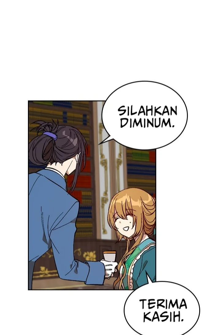 The Reason Why Raeliana Ended up at the Duke’s Mansion Chapter 134 - halaman 5