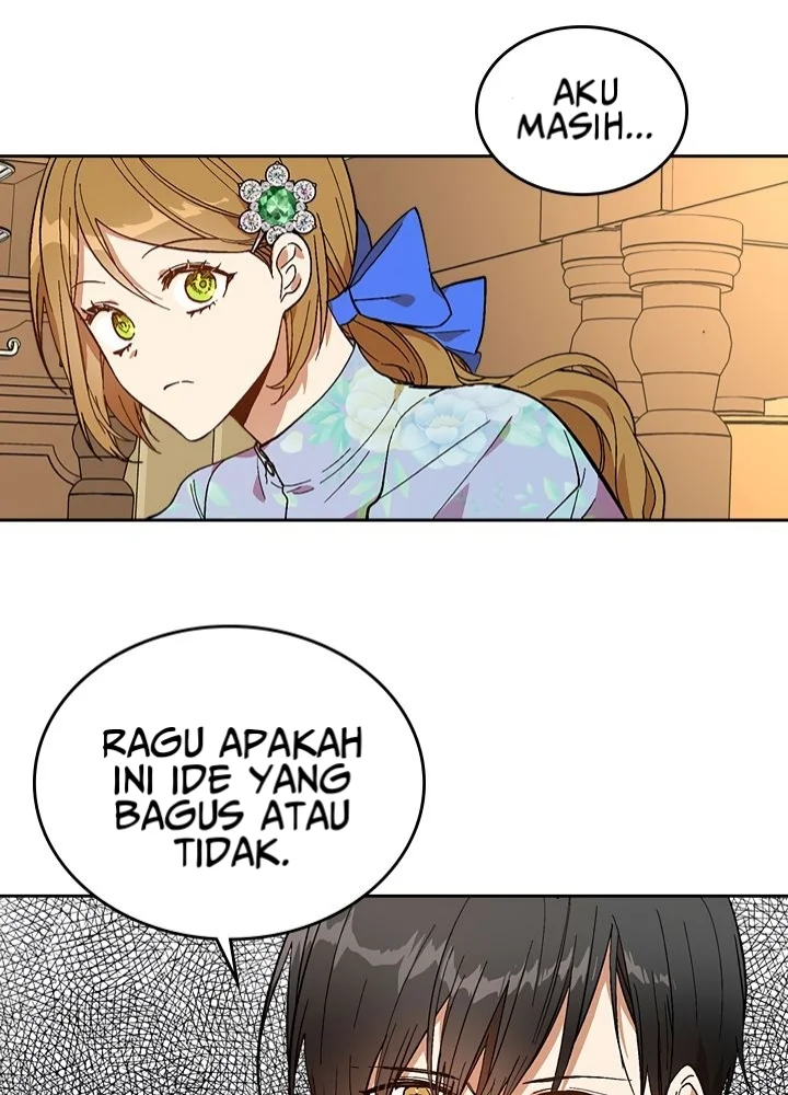 The Reason Why Raeliana Ended up at the Duke’s Mansion Chapter 134 - halaman 50