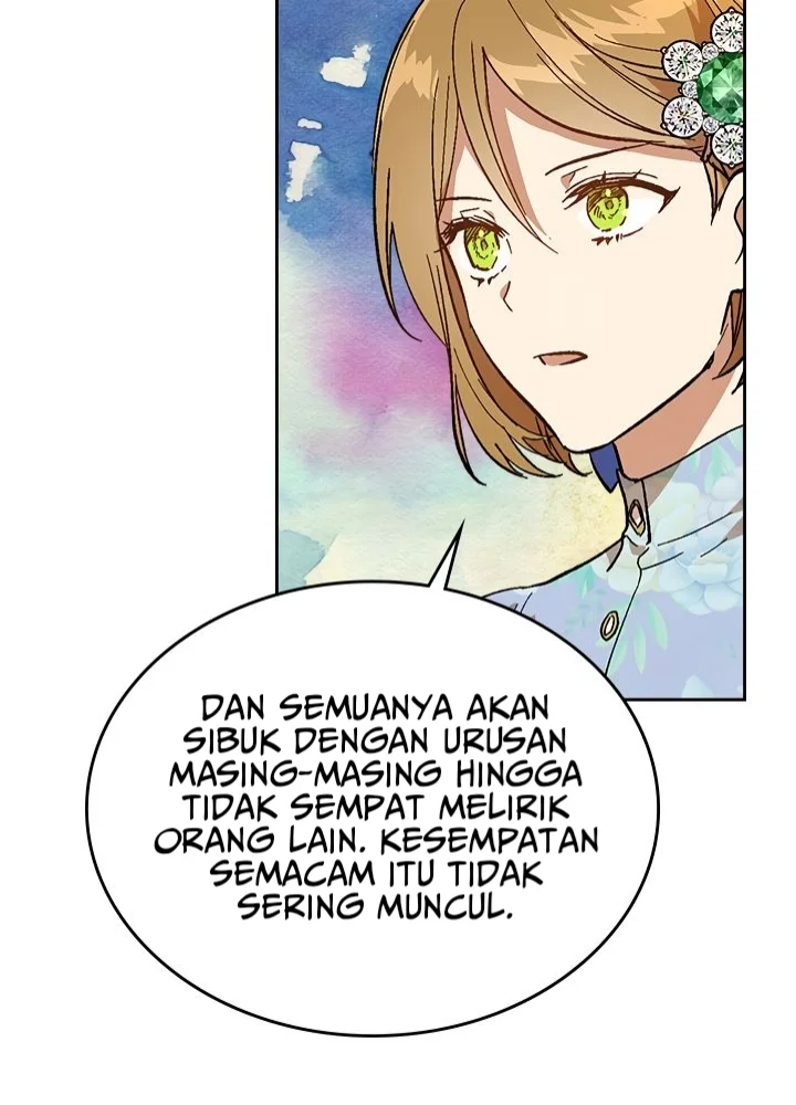 The Reason Why Raeliana Ended up at the Duke’s Mansion Chapter 134 - halaman 53