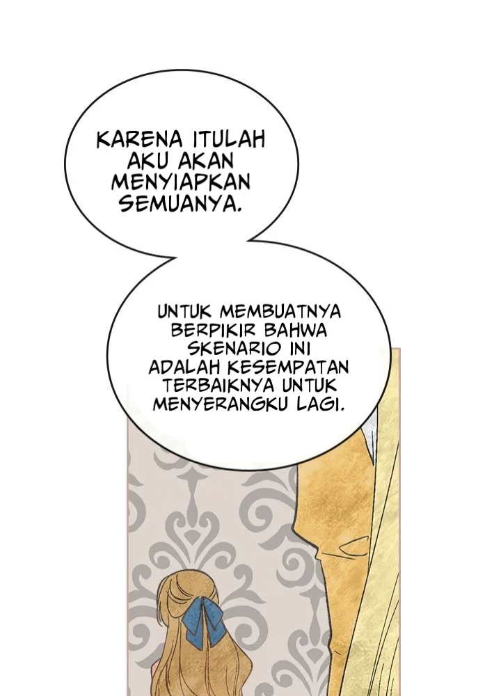 The Reason Why Raeliana Ended up at the Duke’s Mansion Chapter 134 - halaman 54