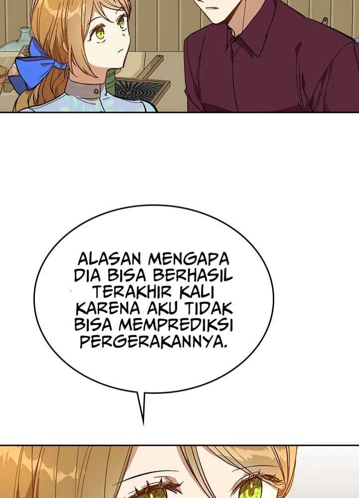 The Reason Why Raeliana Ended up at the Duke’s Mansion Chapter 134 - halaman 56