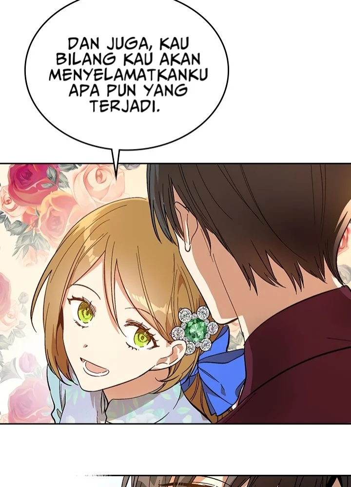The Reason Why Raeliana Ended up at the Duke’s Mansion Chapter 134 - halaman 58