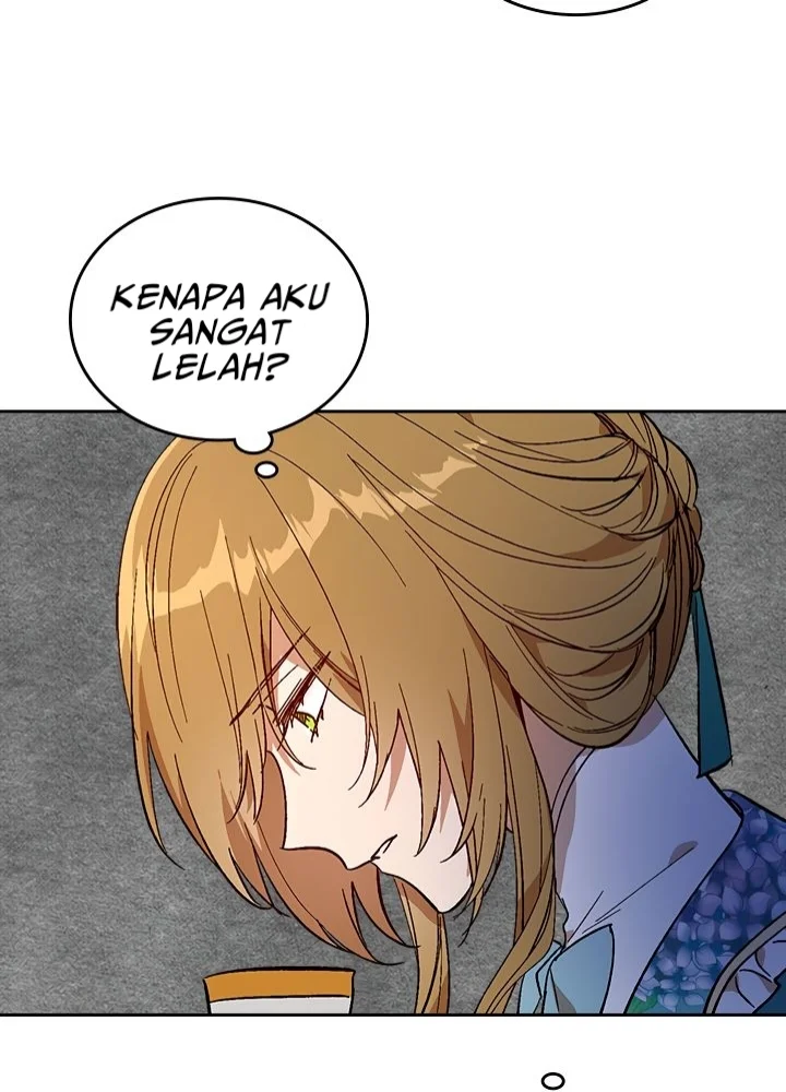 The Reason Why Raeliana Ended up at the Duke’s Mansion Chapter 134 - halaman 6