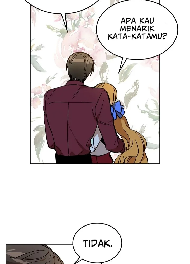 The Reason Why Raeliana Ended up at the Duke’s Mansion Chapter 134 - halaman 60