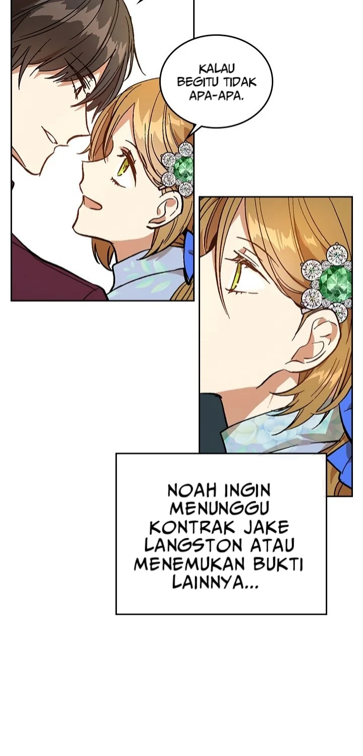 The Reason Why Raeliana Ended up at the Duke’s Mansion Chapter 134 - halaman 61