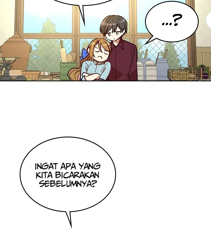 The Reason Why Raeliana Ended up at the Duke’s Mansion Chapter 134 - halaman 67