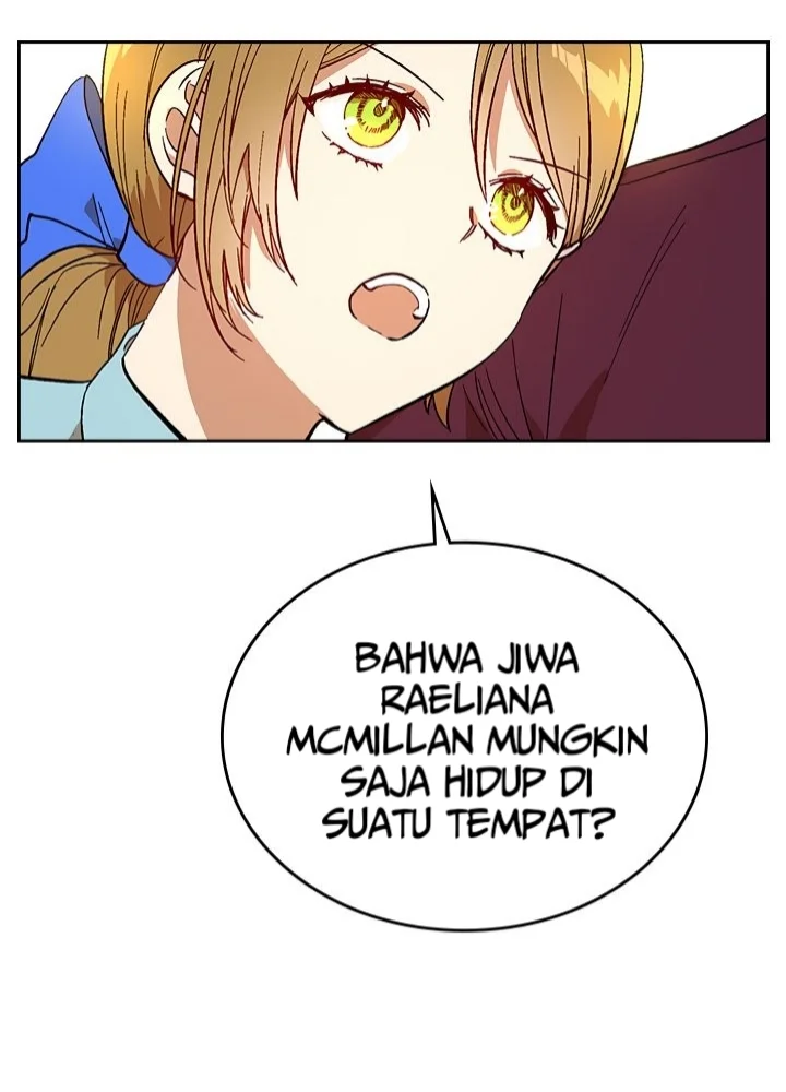 The Reason Why Raeliana Ended up at the Duke’s Mansion Chapter 134 - halaman 68