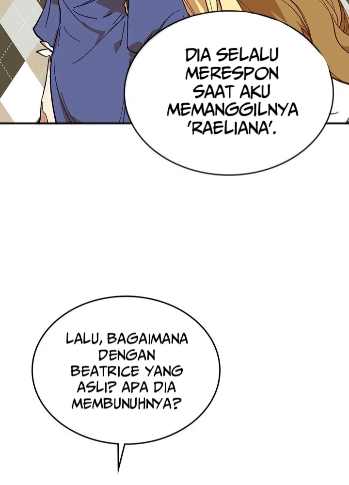 The Reason Why Raeliana Ended up at the Duke’s Mansion Chapter 134 - halaman 71