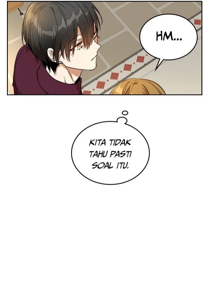 The Reason Why Raeliana Ended up at the Duke’s Mansion Chapter 134 - halaman 72