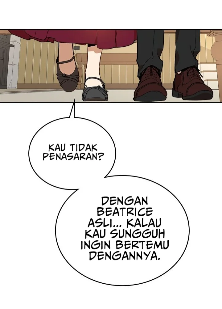 The Reason Why Raeliana Ended up at the Duke’s Mansion Chapter 134 - halaman 73