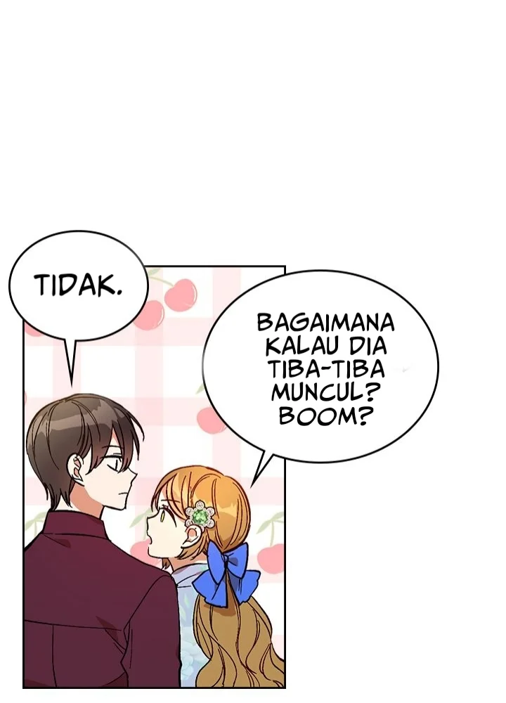 The Reason Why Raeliana Ended up at the Duke’s Mansion Chapter 134 - halaman 74