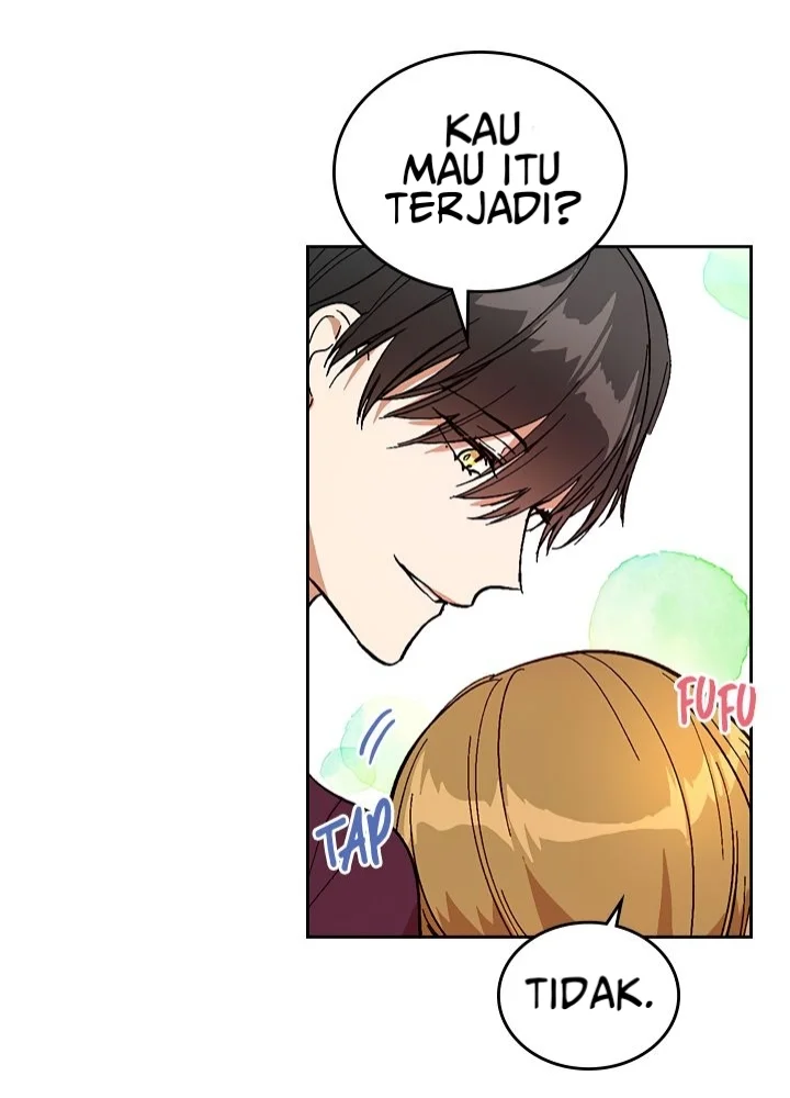 The Reason Why Raeliana Ended up at the Duke’s Mansion Chapter 134 - halaman 75