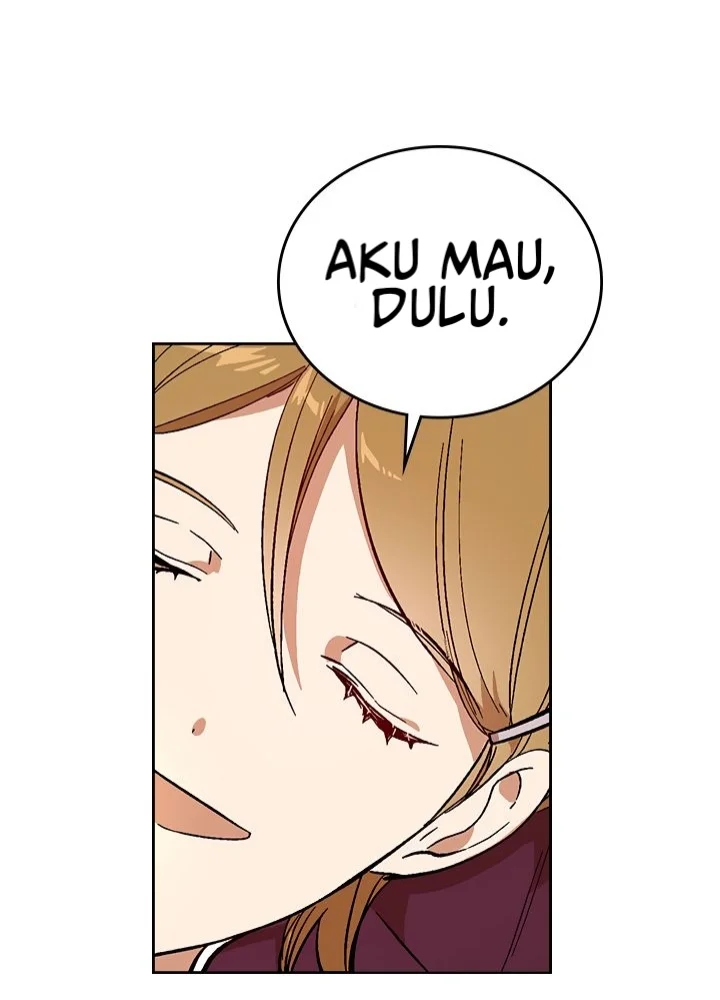 The Reason Why Raeliana Ended up at the Duke’s Mansion Chapter 134 - halaman 76