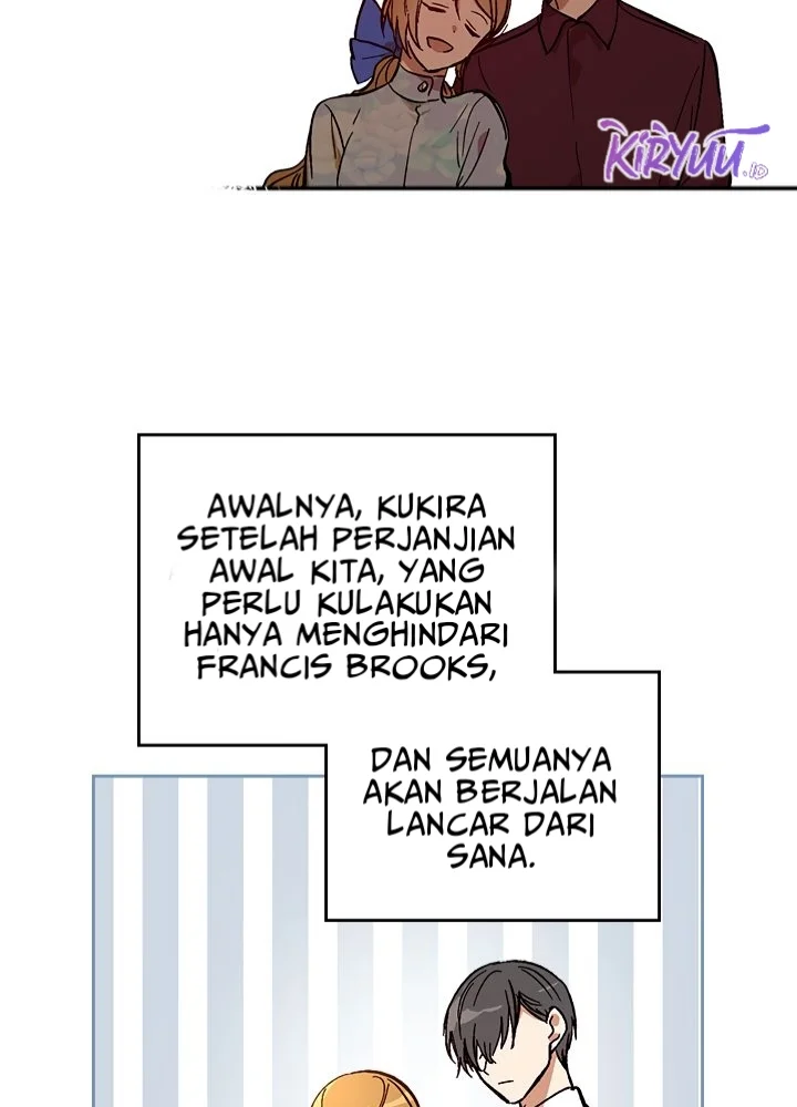 The Reason Why Raeliana Ended up at the Duke’s Mansion Chapter 134 - halaman 78