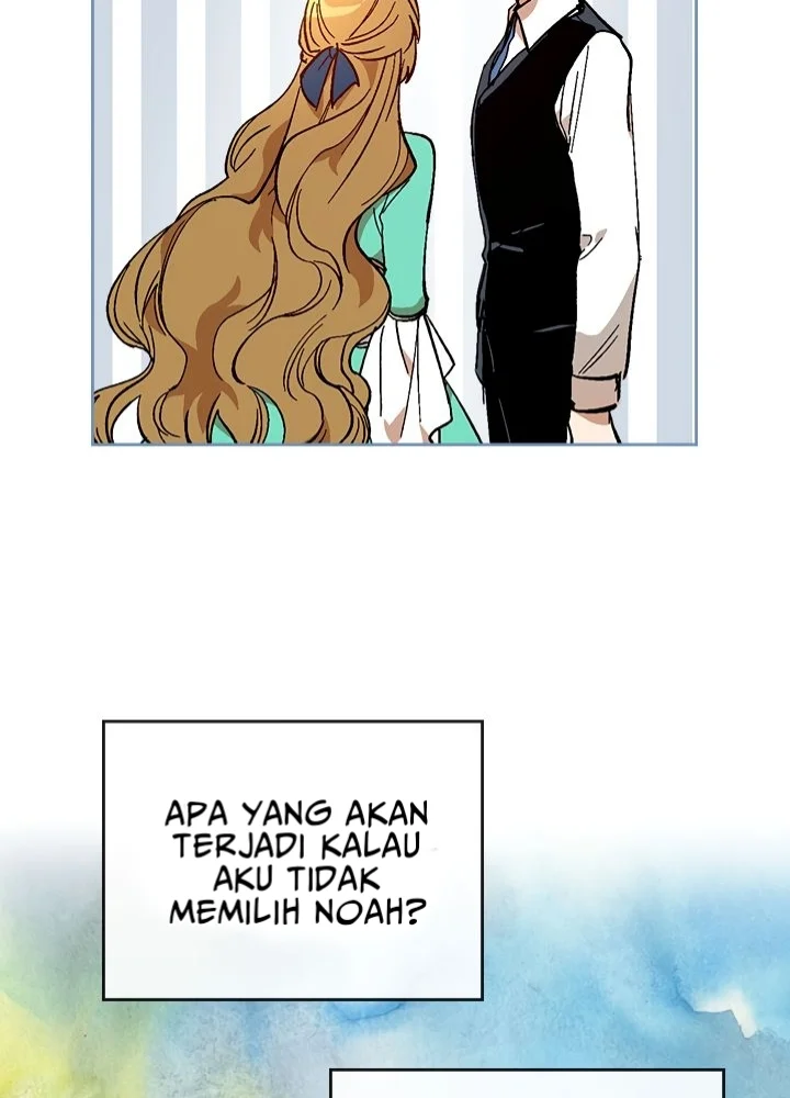 The Reason Why Raeliana Ended up at the Duke’s Mansion Chapter 134 - halaman 79
