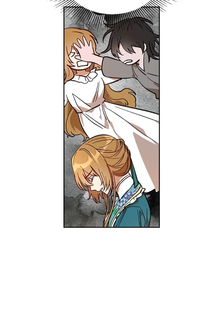 The Reason Why Raeliana Ended up at the Duke’s Mansion Chapter 134 - halaman 8