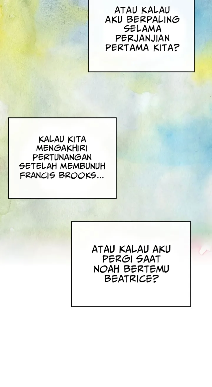 The Reason Why Raeliana Ended up at the Duke’s Mansion Chapter 134 - halaman 80
