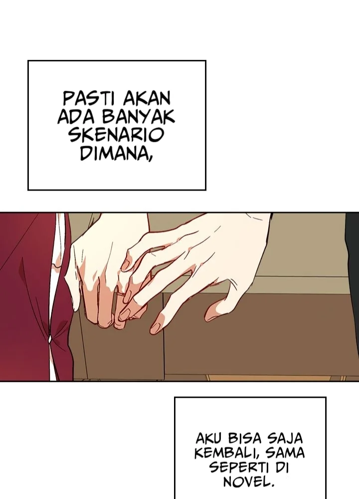 The Reason Why Raeliana Ended up at the Duke’s Mansion Chapter 134 - halaman 81