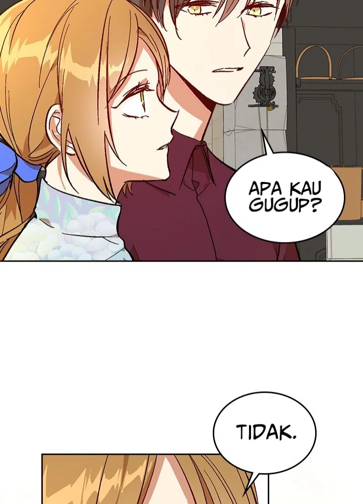 The Reason Why Raeliana Ended up at the Duke’s Mansion Chapter 134 - halaman 83