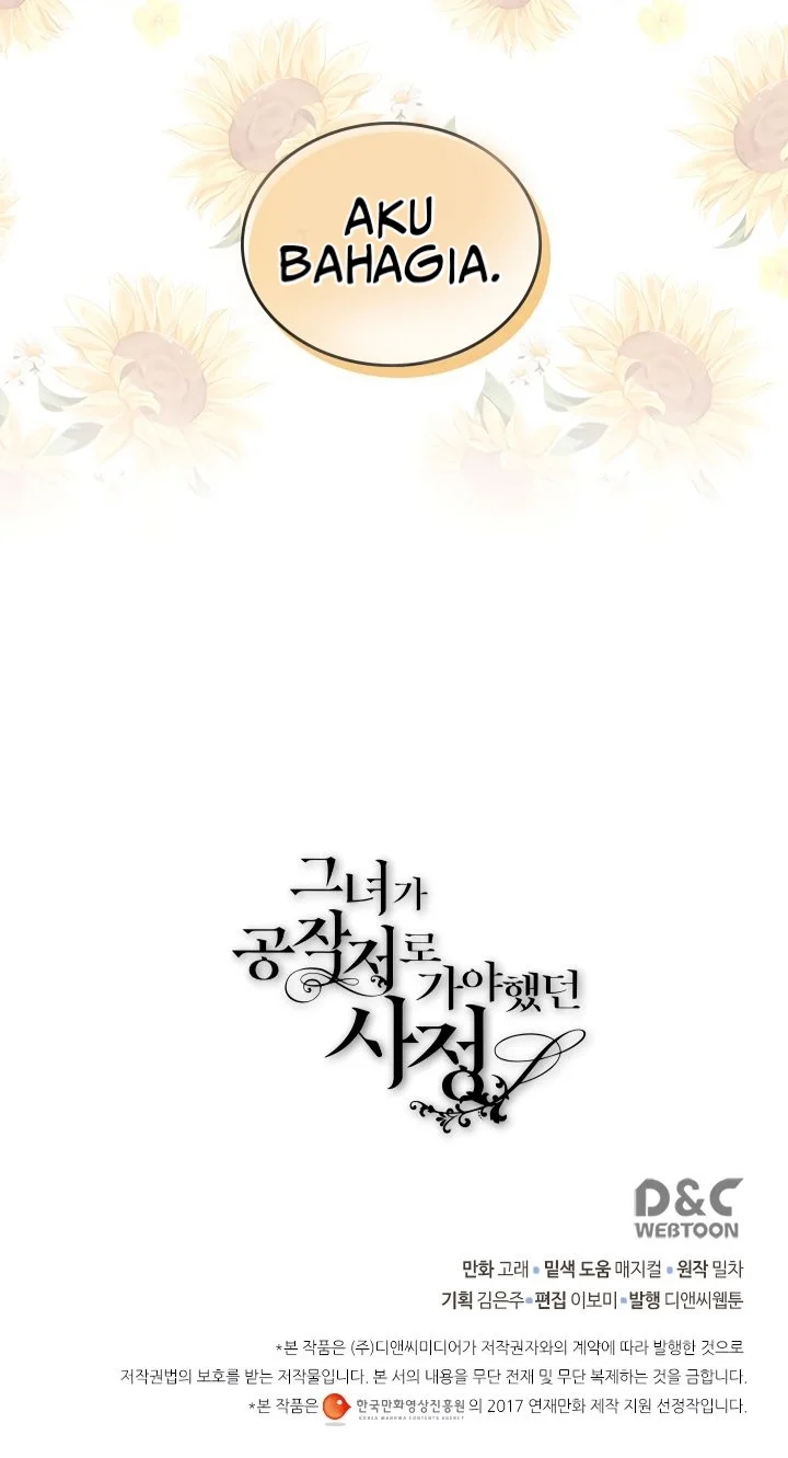 The Reason Why Raeliana Ended up at the Duke’s Mansion Chapter 134 - halaman 85