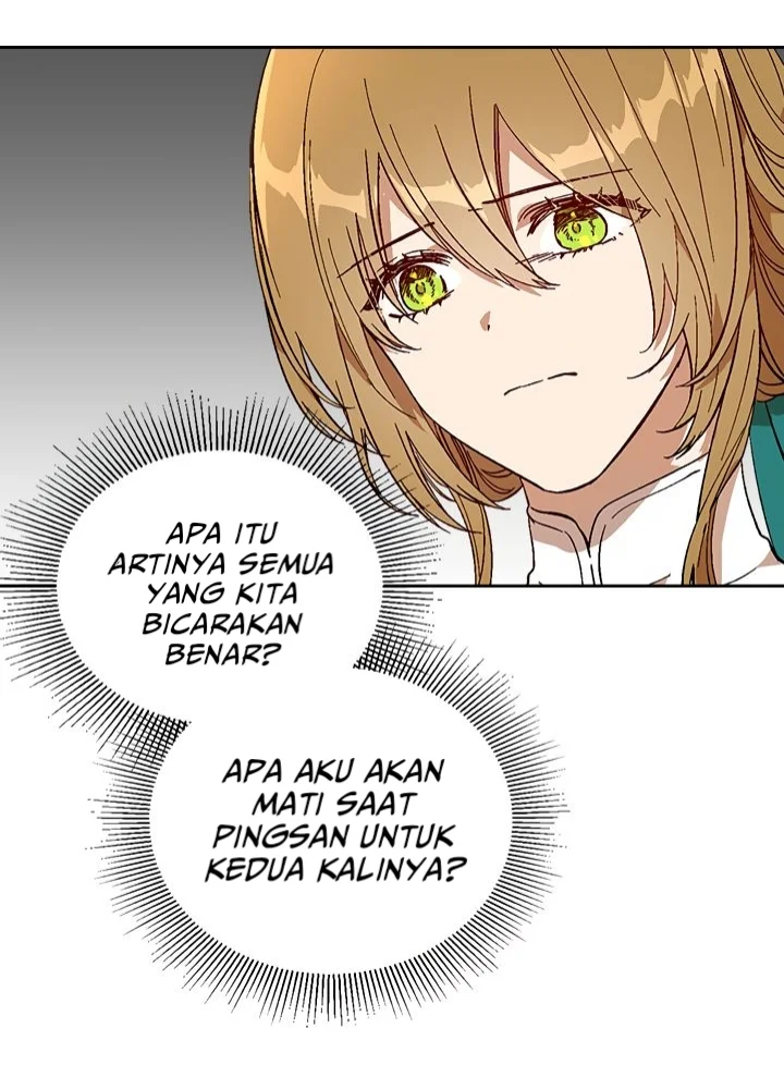 The Reason Why Raeliana Ended up at the Duke’s Mansion Chapter 134 - halaman 9