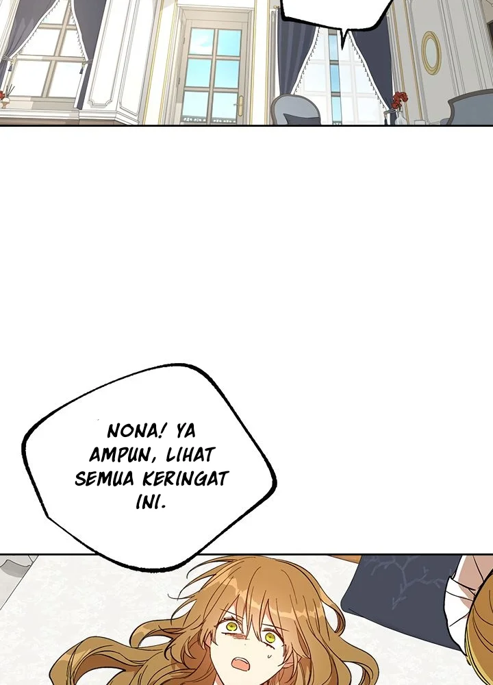 The Reason Why Raeliana Ended up at the Duke’s Mansion Chapter 135 - halaman 11
