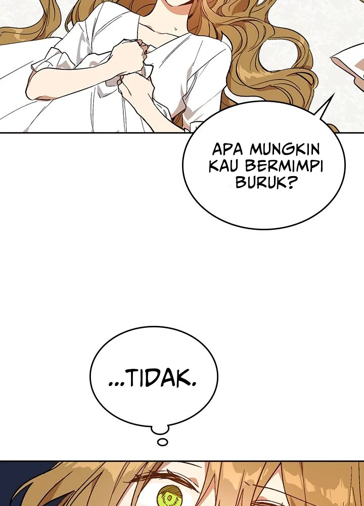 The Reason Why Raeliana Ended up at the Duke’s Mansion Chapter 135 - halaman 12