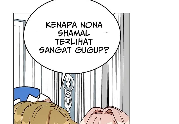 The Reason Why Raeliana Ended up at the Duke’s Mansion Chapter 135 - halaman 15