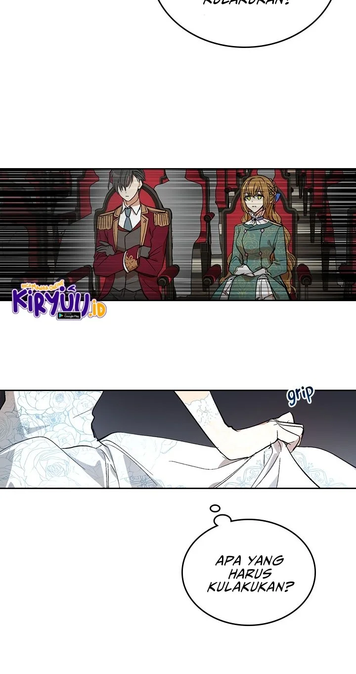 The Reason Why Raeliana Ended up at the Duke’s Mansion Chapter 135 - halaman 17
